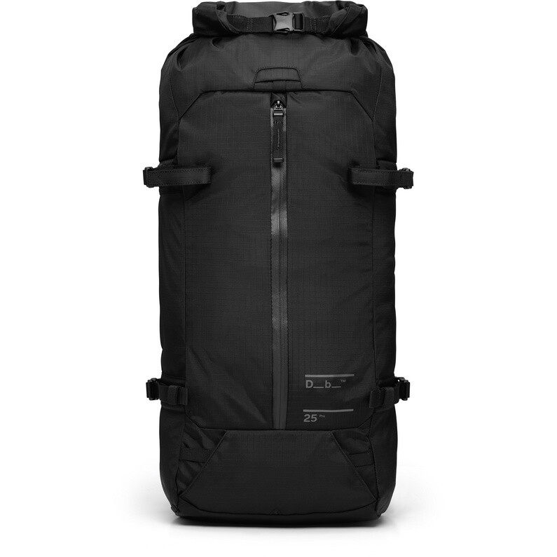 

Рюкзак Snow Pro 25л Db, черный