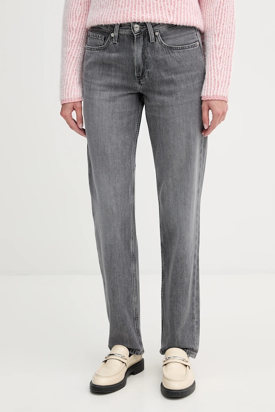 

Джинсы Tommy Hilfiger, серый