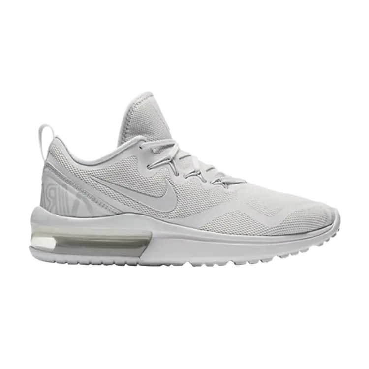 

Кроссовки Nike Wmns Air Max Fury 'Vast Grey', серый