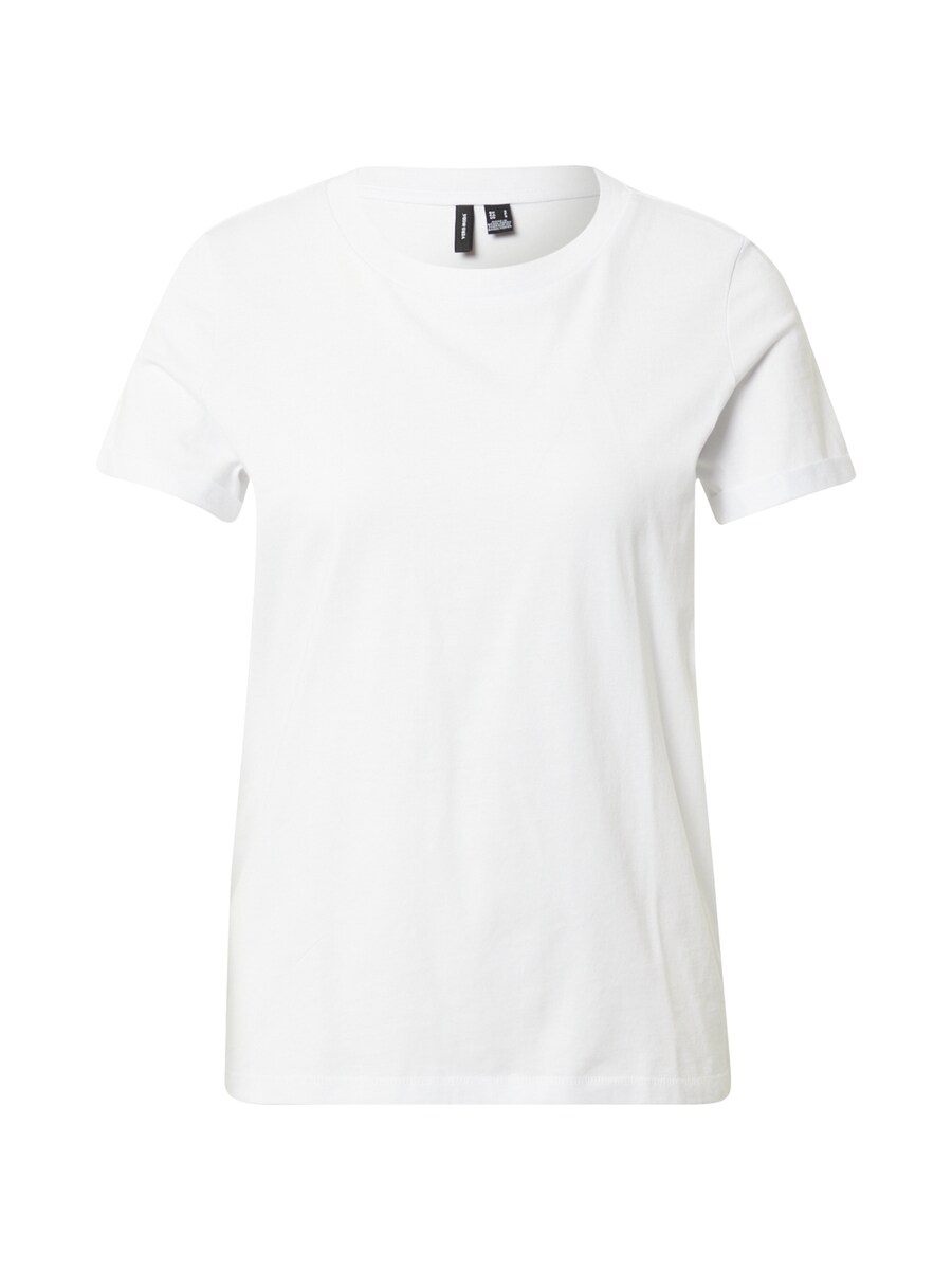 

Футболка VERO MODA VMPaula, White