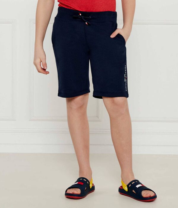 

Шорты Regular fit Tommy Hilfiger, синий