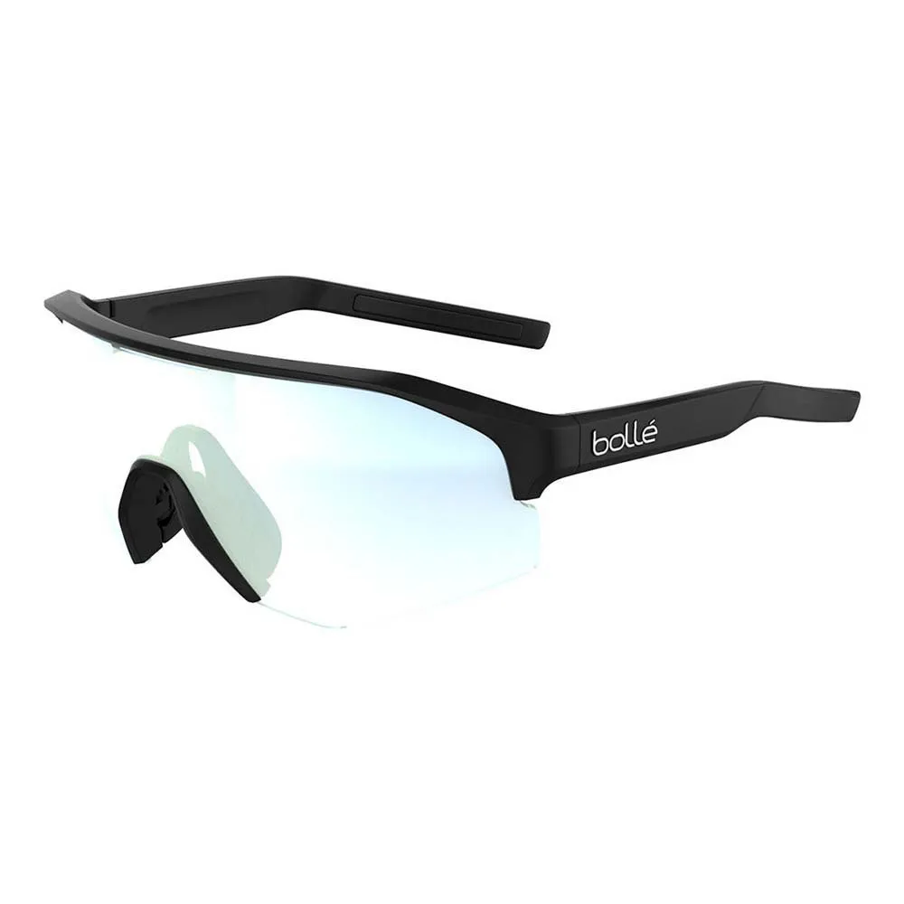 

Фотохромные солнцезащитные очки Bolle Light Shifter XL, прозрачный