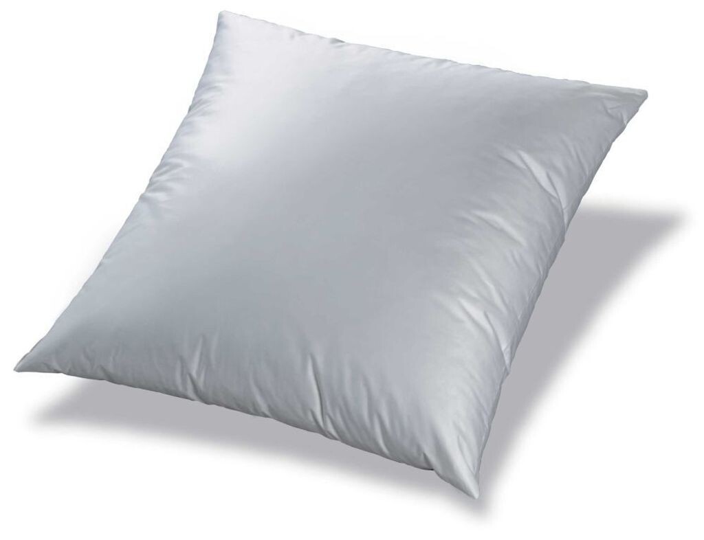 

Подушка Sanders Classic белая, 80 х 80 см, с окантовкой