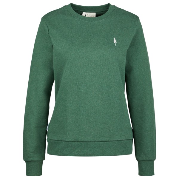 

Женский свитер-трикотаж Nikin, зеленый