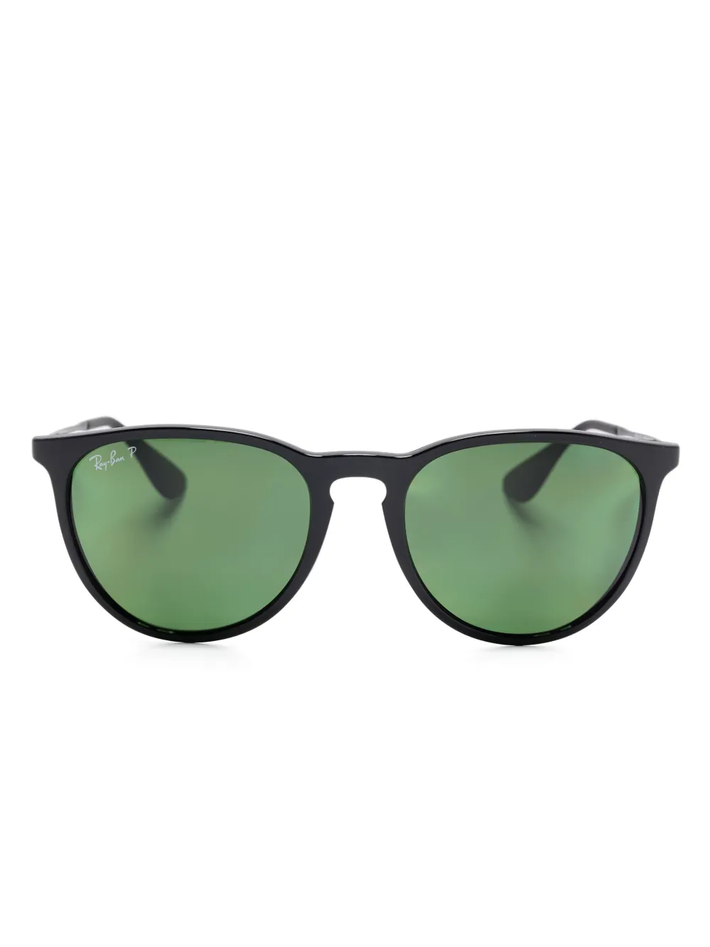 

Солнцезащитные очки Erika Ray-Ban, черный