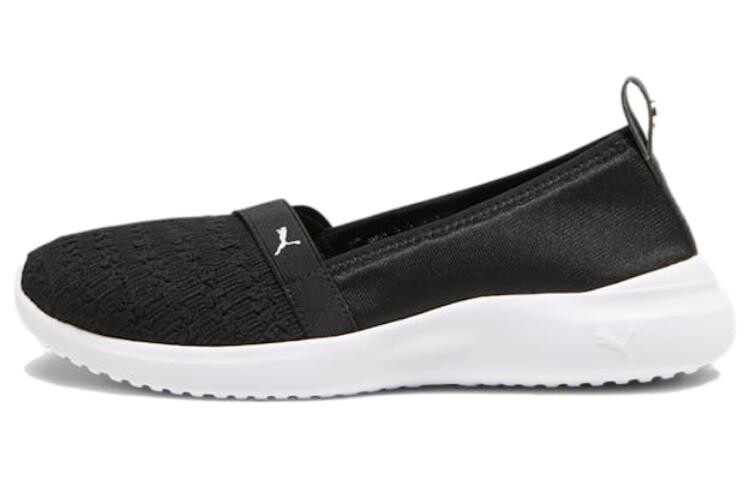 

Женская обувь Puma Adelina Lifestyle, Black