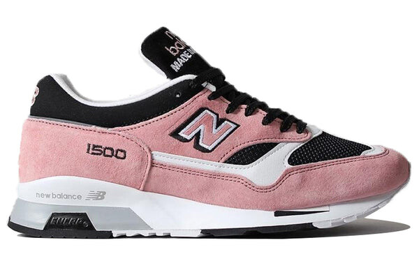 Кроссовки m1500 New Balance, розовый — фото 2