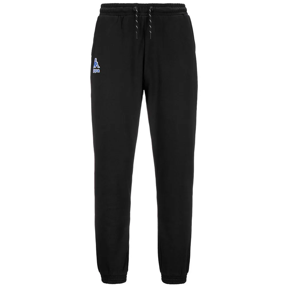

Брюки Kappa Femo, черный
