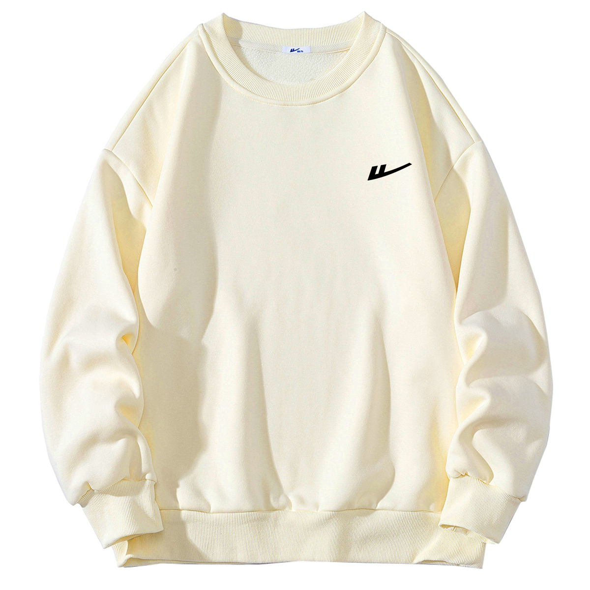 

Свитшот Unisex из коллекции Riding The Wind WARRIOR, оранжевый (fleece-lined thermal)