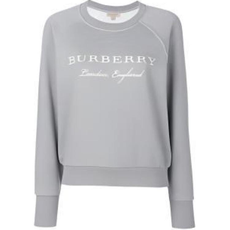 

Толстовка унисекс Burberry