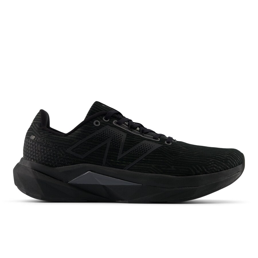 Кроссовки для бега new balance FuelCell Propel v5, черный — фото 2