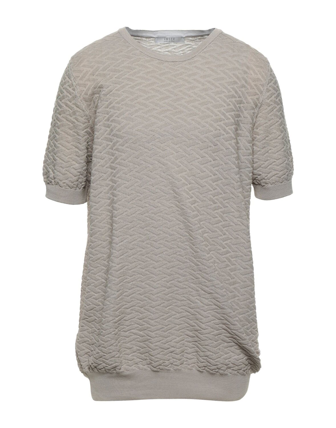 

Свитер Vneck, хаки