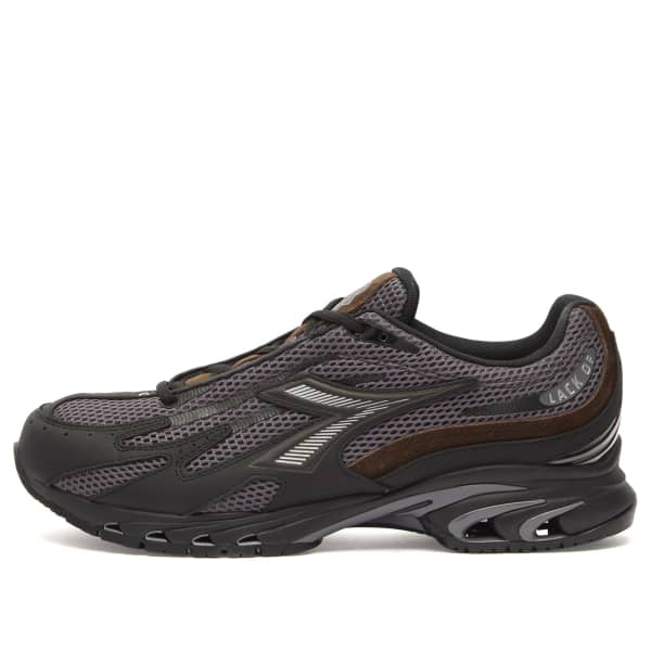 

Diadora X lack of guidance mythos 280 кроссовки, серый & черный