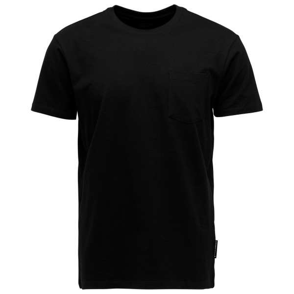 

Футболка Project s/s Black Diamond, черный