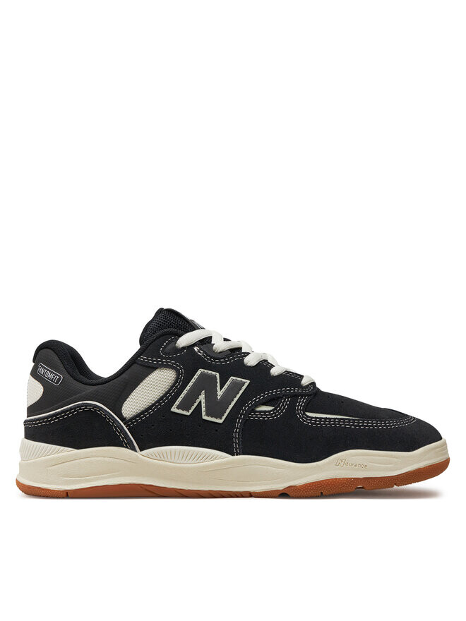 

Кроссовки New Balance, черный