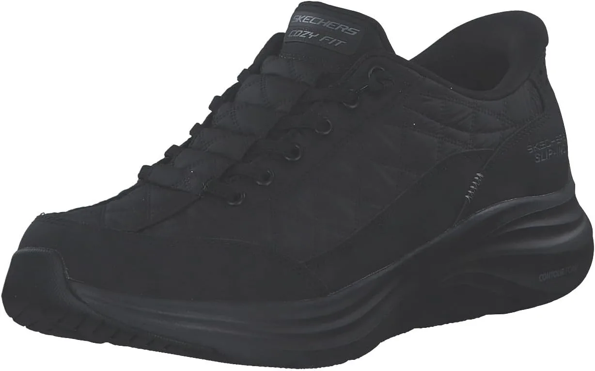 Мужские кроссовки Skechers 232619w, черный