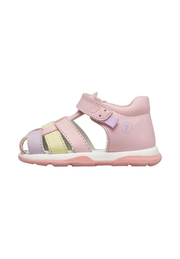Сандалии для ходьбы талпир Falcotto, Rosa/Flieder