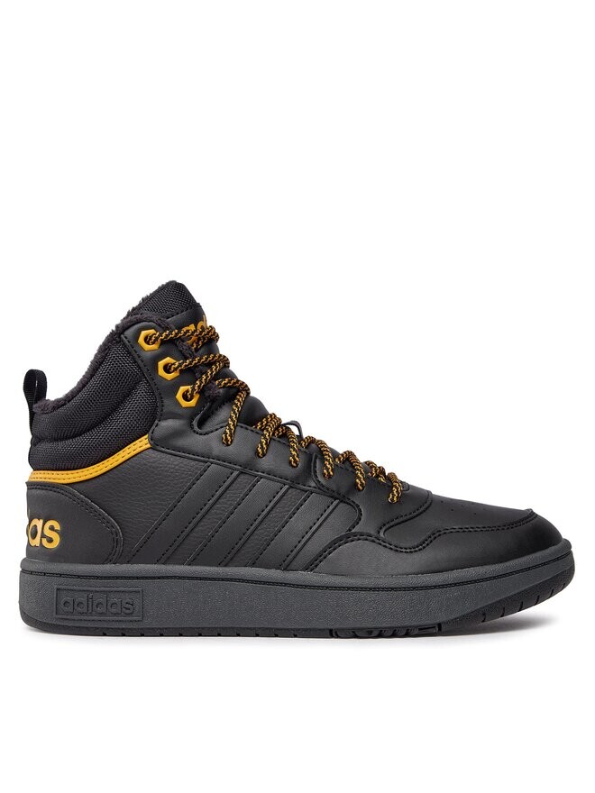 

Кроссовки Adidas, черный