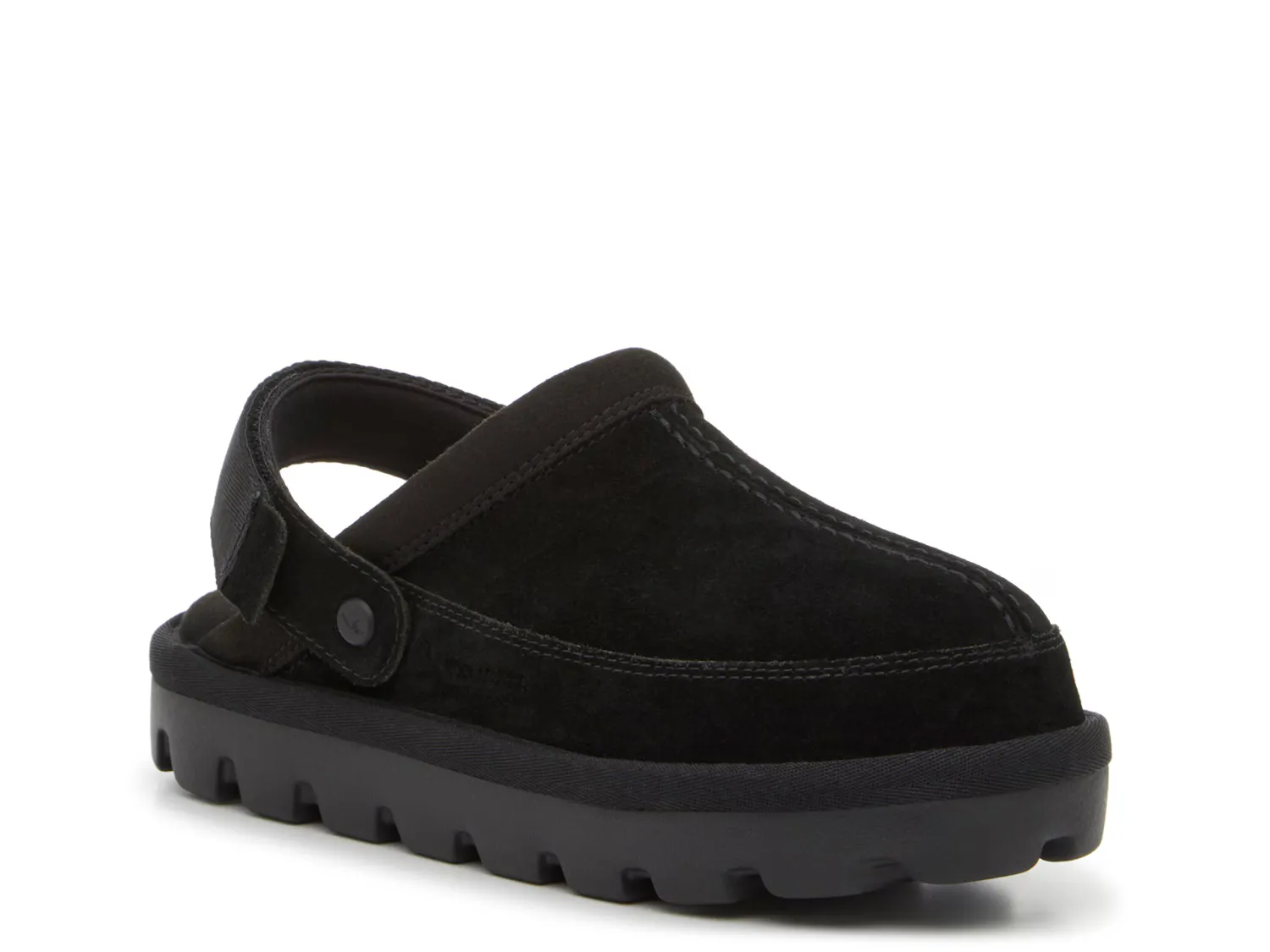 

Сабо Tizzey Clog Koolaburra By Ugg, черный