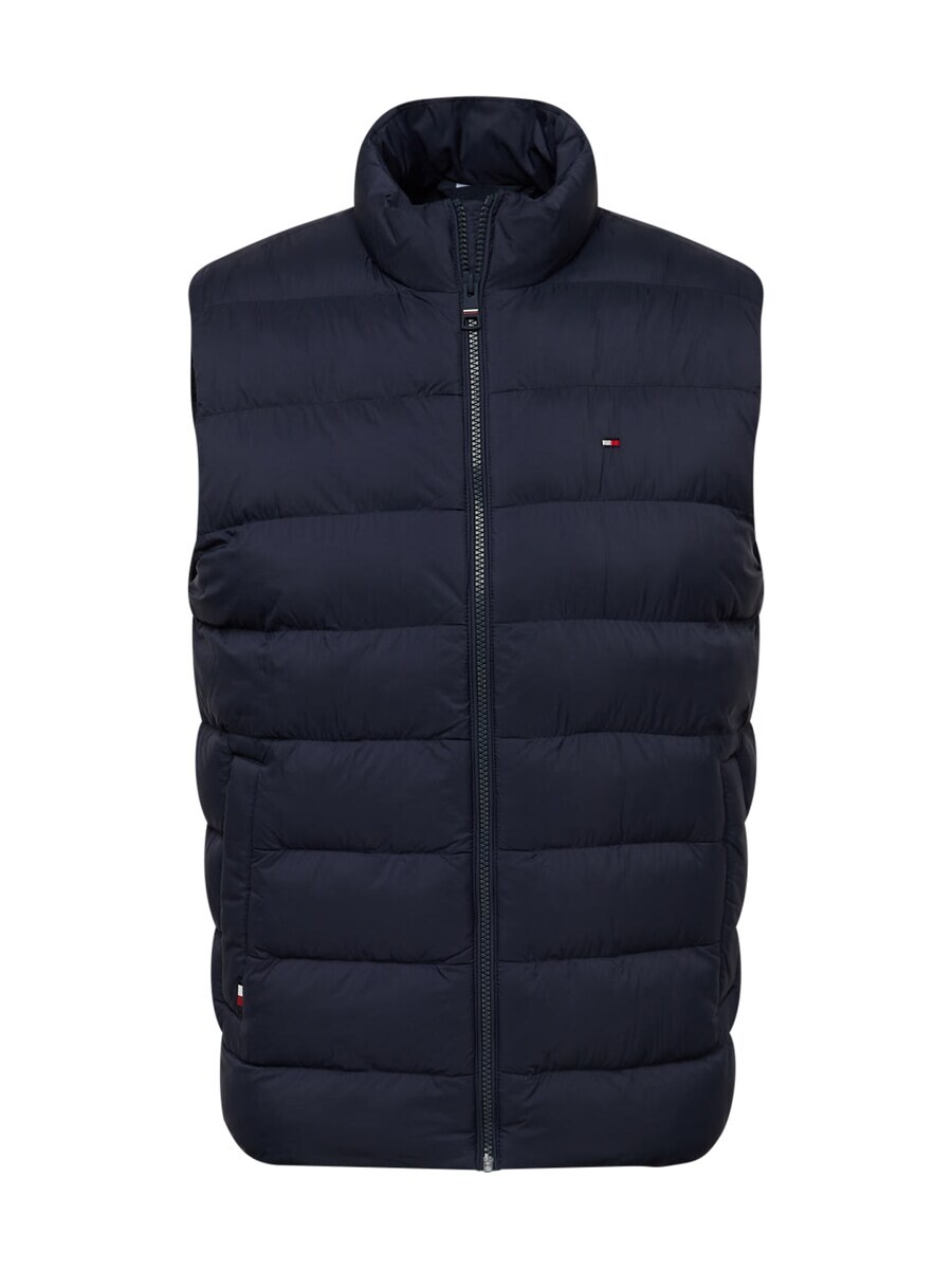 

Жилет TOMMY HILFIGER Vest, морской синий