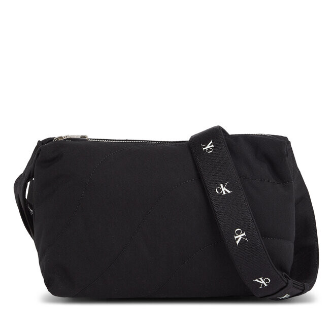 

Сумка Calvin Klein Jeans UltralightShoulder, черный