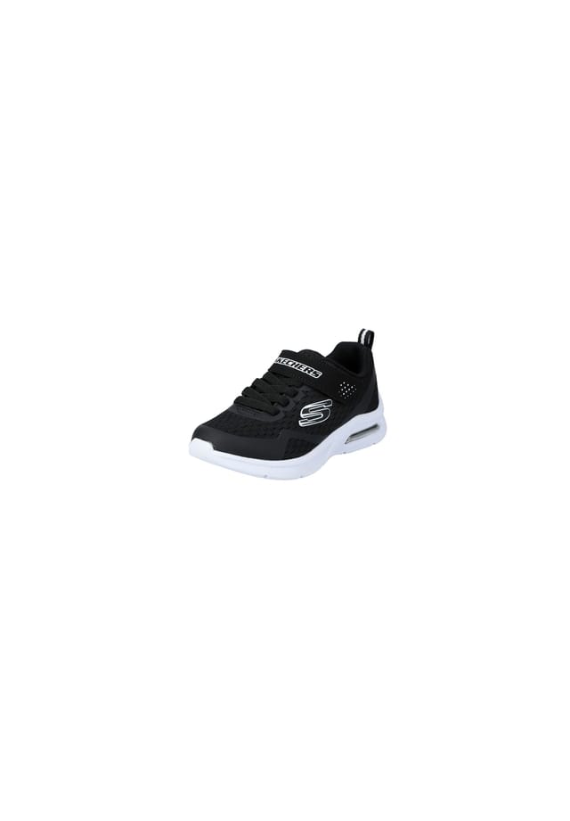 

Кроссовки microspec max - torvix Skechers, черный
