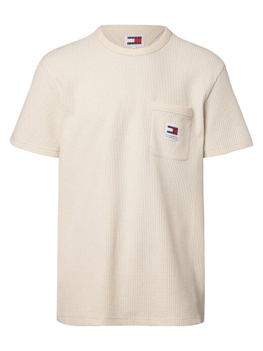 

Футболка Tommy Jeans, желтый