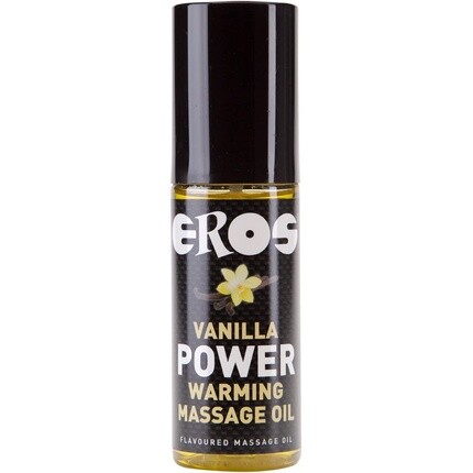 

Vanilla Power согревающий 0,1л, Eros