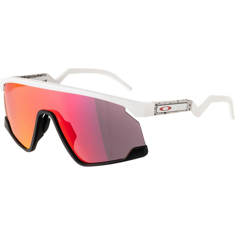 

Спортивные очки BXTR Oakley, белый