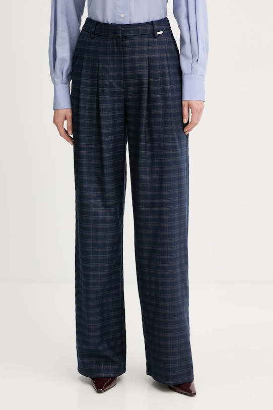 

Брюки Fracomina, синий