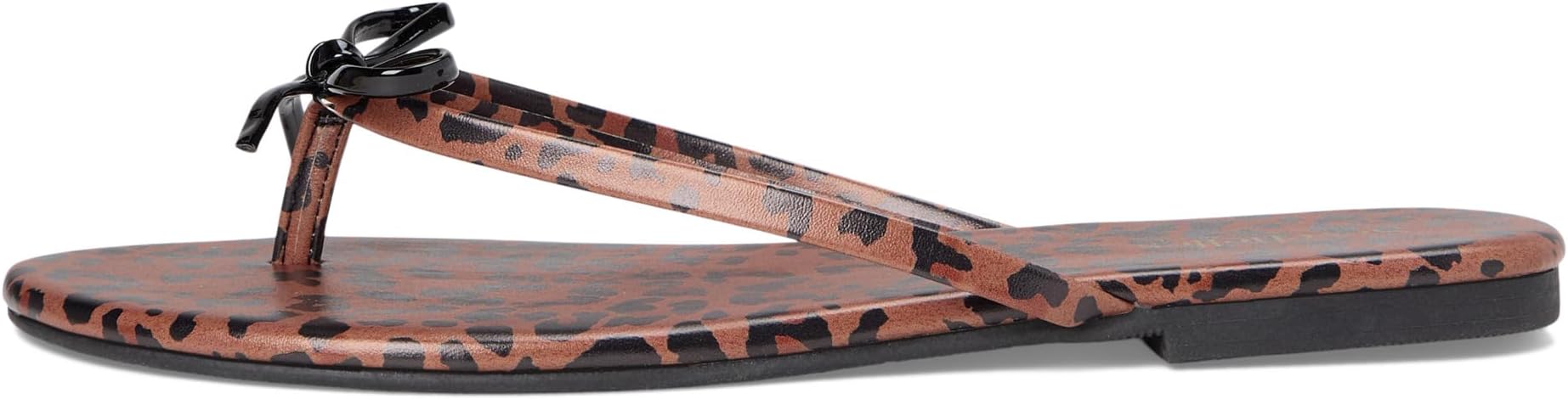 Сандалии Seychelles Wish List Leopard Sandal, цвет Leopard — фото 4