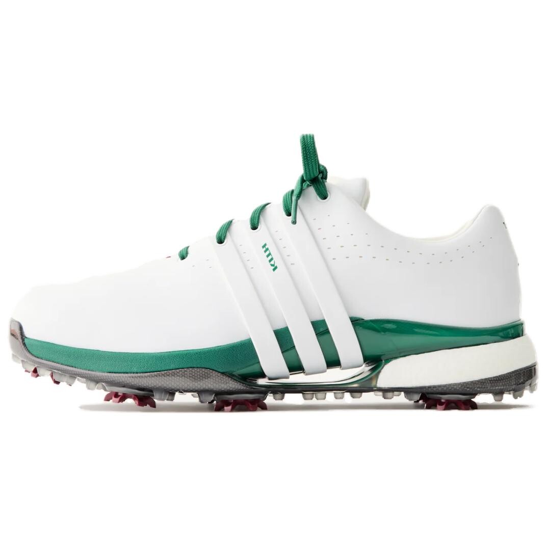 

Тур 360 24 Кит X «Белый Зеленый» Adidas