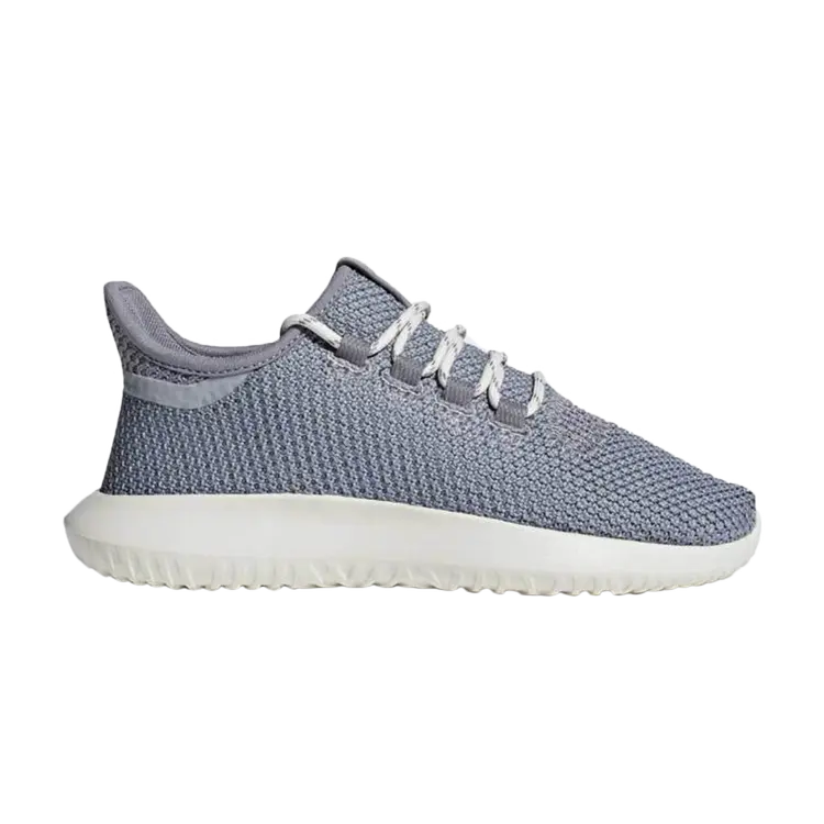 

Кроссовки Adidas Tubular Shadow J 'Grey Chalk', серый