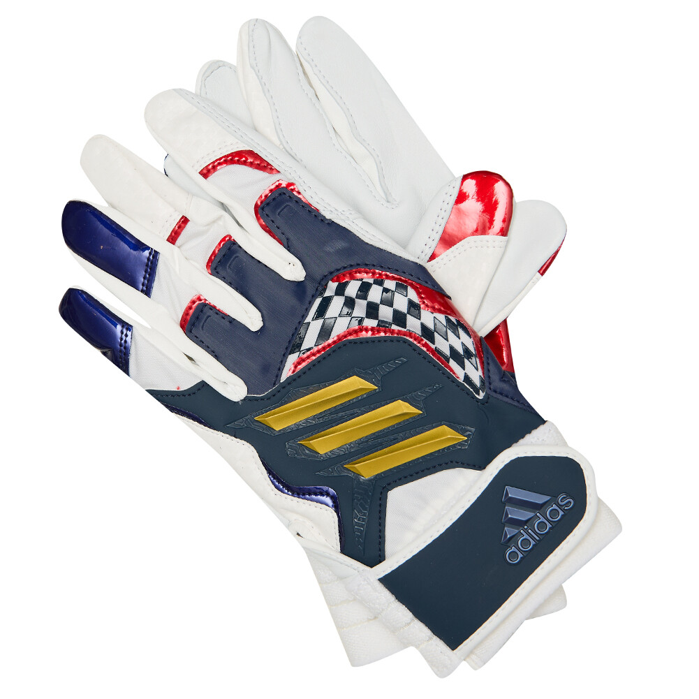 

Бейсбольные перчатки Adidas 5T Batting Top