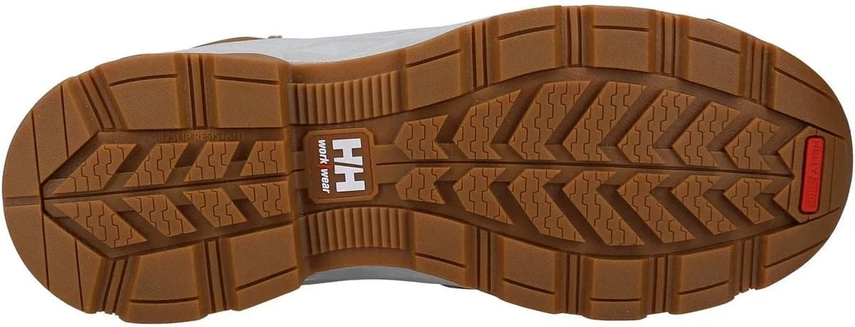 Ботинки HH Workwear, Brown — фото 3