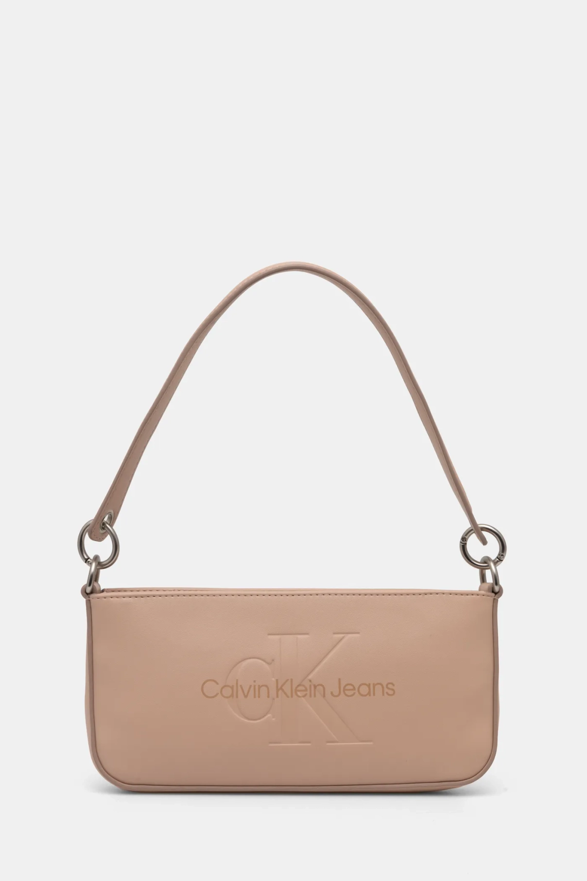 

Сумочка Calvin Klein Jeans, розовый