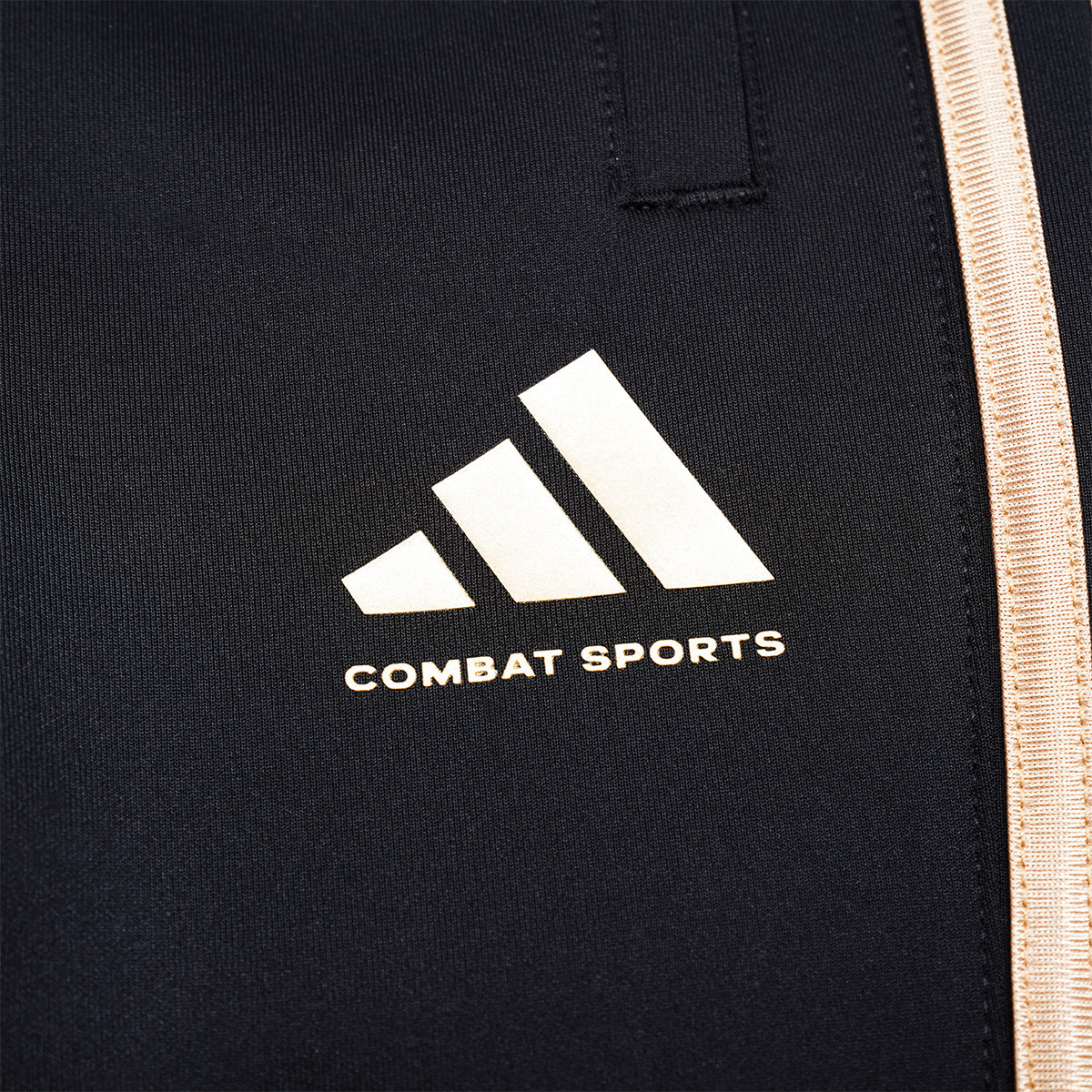 Детские спортивные штаны Adidas, черный — фото 3