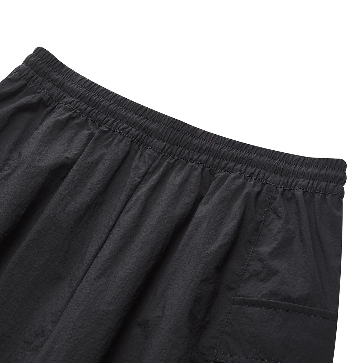 FILA KIDS Woven Pants Legend Blue Kids' — фото 4