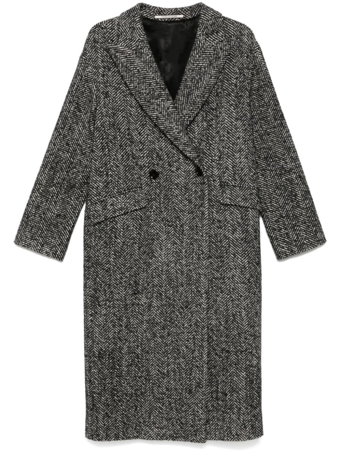 

Пальто из липы Tagliatore, белый