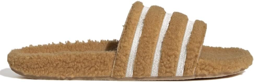 

Мужские кроссовки adidas Adilette Comfort, коричневый
