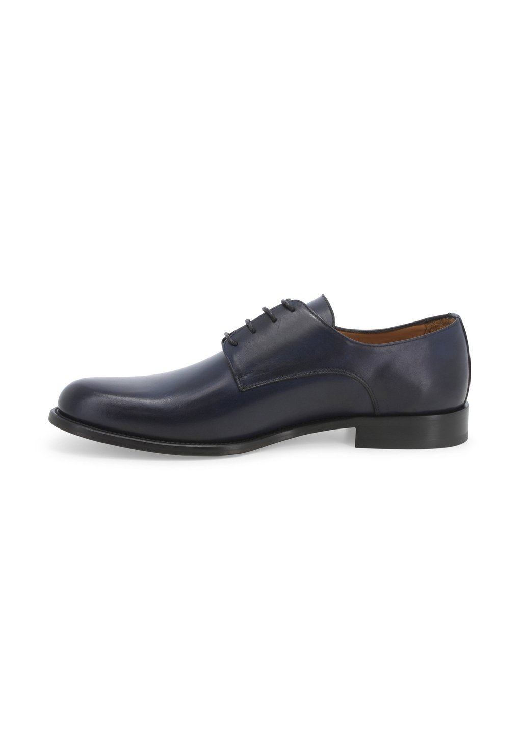 

Ботинки на шнуровке DERBY eleganti Melluso, синий