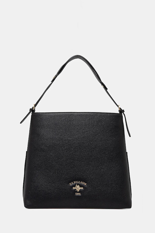 

Сумка Stanford U.S. Polo Assn., черный