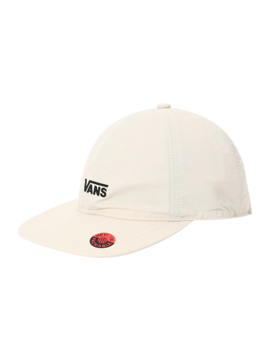 

Бейсболка VANS Cap BILL JOCKEY, светло-бежевый