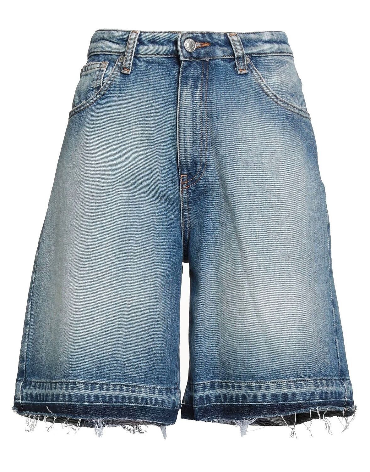 

Джинсовые шорты DENIM COUTURE Vicolo, синий