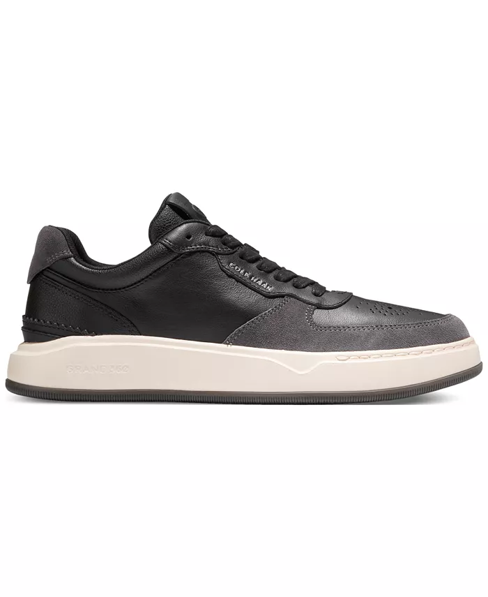 Мужские кроссовки GrandPro Crossover Cole Haan, черный — фото 2
