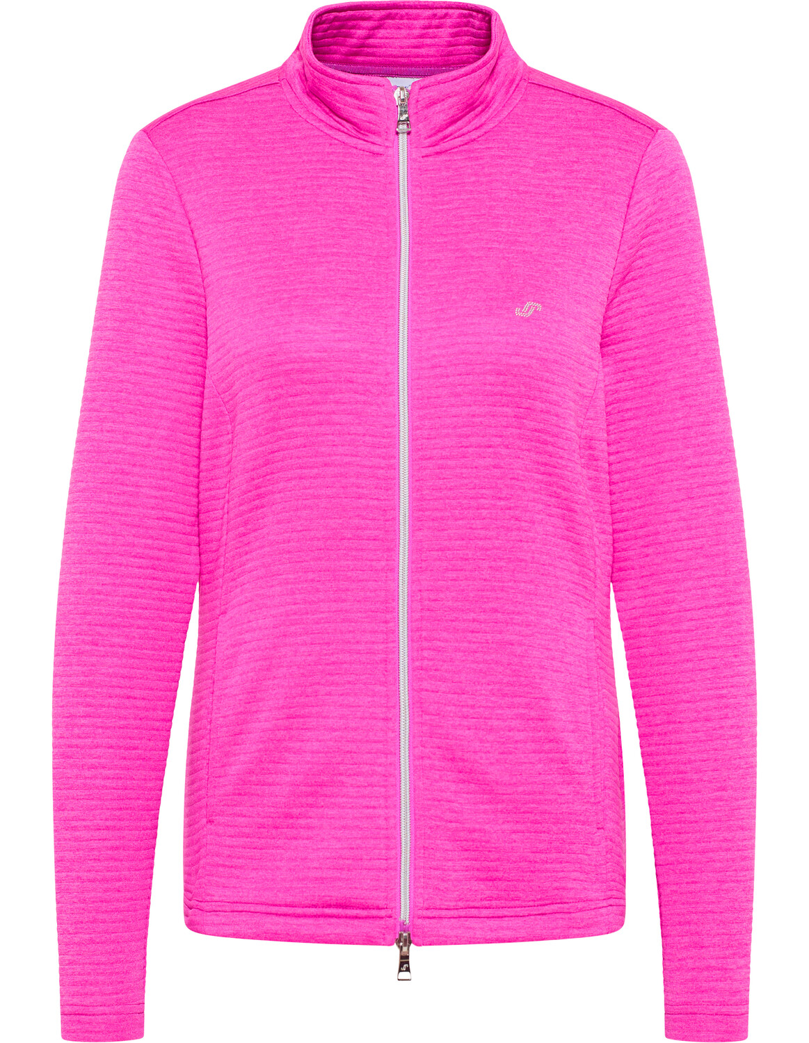 

Спортивная куртка Joy Sportswear Freizeitjacke PEGGY, цвет bright berry melange