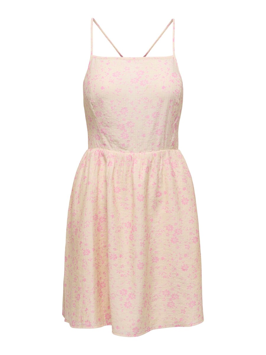 

Мини платье ONLY ONLEloise, Ecru