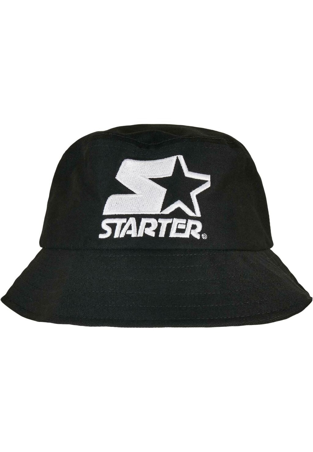 

Панама BASIC BUCKET Starter, цвет black