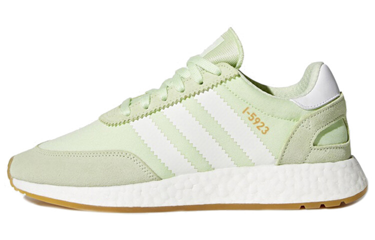 

Adidas I-5923 Aero Green Women's