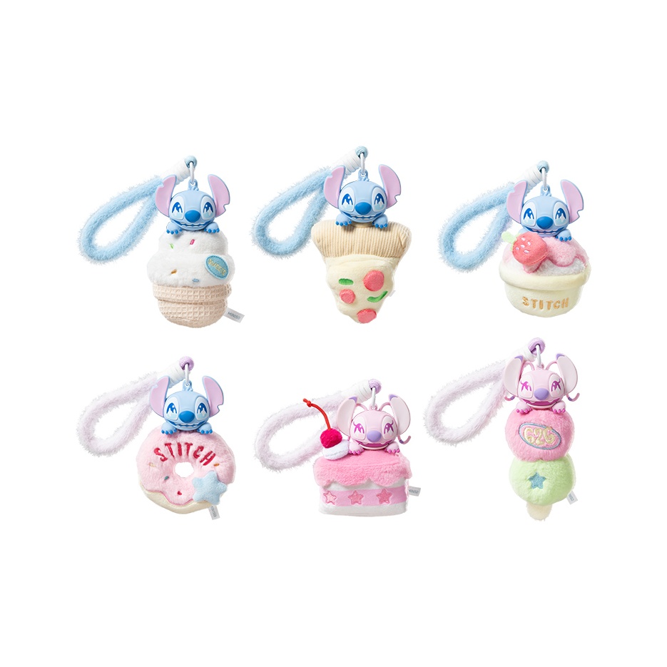 Disney Stitch ароматерапия подвеска мистический бокс одиночный ...